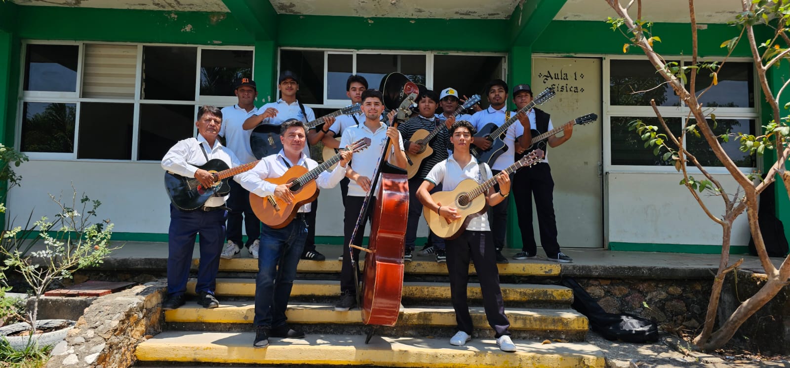 Club de Música